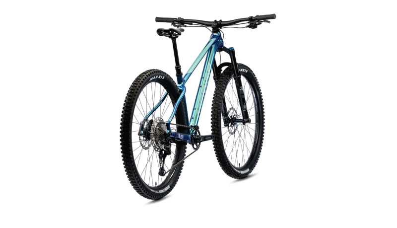 Merida - Big Trail 700 2022-5